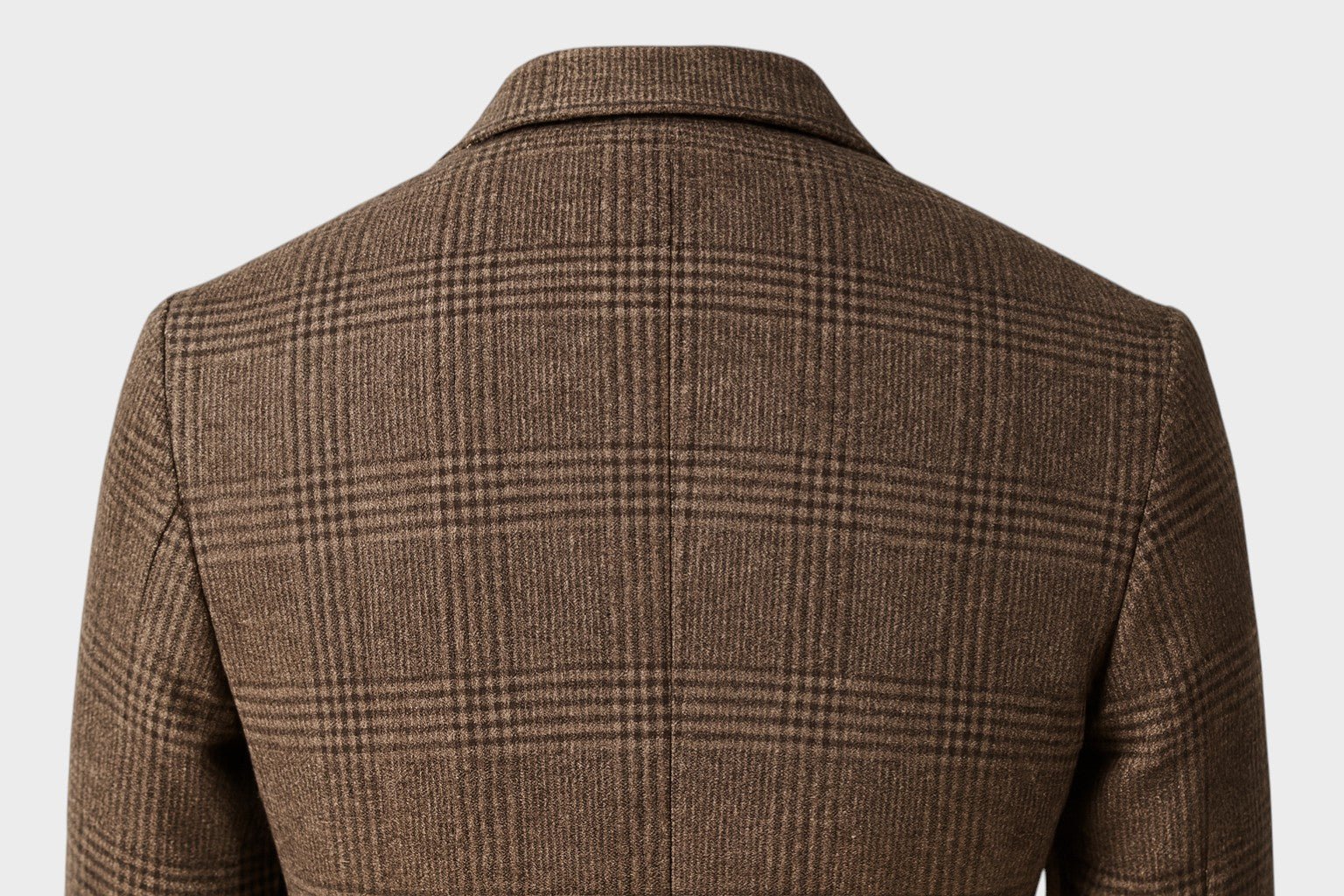 Matthijs | Woolen Coat - nadiazagreb