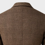 Matthijs | Woolen Coat - nadiazagreb