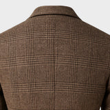 Matthijs | Woolen Coat - nadiazagreb