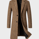Matthijs | Woolen Coat - nadiazagreb
