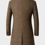 Matthijs | Woolen Coat - nadiazagreb