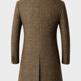 Matthijs | Woolen Coat - nadiazagreb