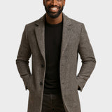 Matthijs | Woolen Coat - nadiazagreb