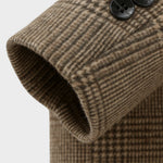 Matthijs | Woolen Coat - nadiazagreb