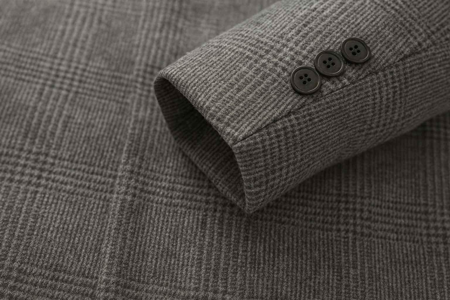 Matthijs | Woolen Coat - nadiazagreb