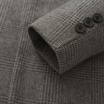 Matthijs | Woolen Coat - nadiazagreb