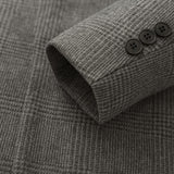 Matthijs | Woolen Coat - nadiazagreb