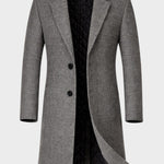 Matthijs | Woolen Coat - nadiazagreb
