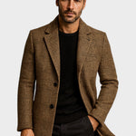 Matthijs | Woolen Coat - nadiazagreb