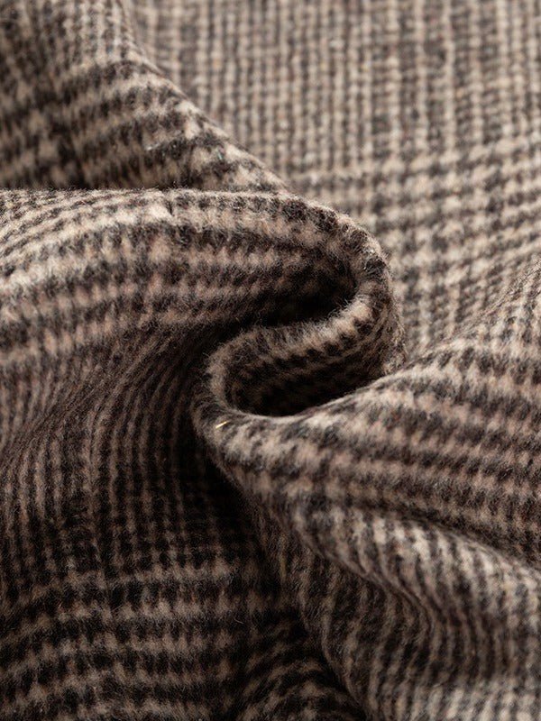Matthijs | Woolen Coat - nadiazagreb