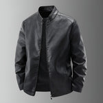 Maxime™ | Moto Leather Jacket - nadiazagreb