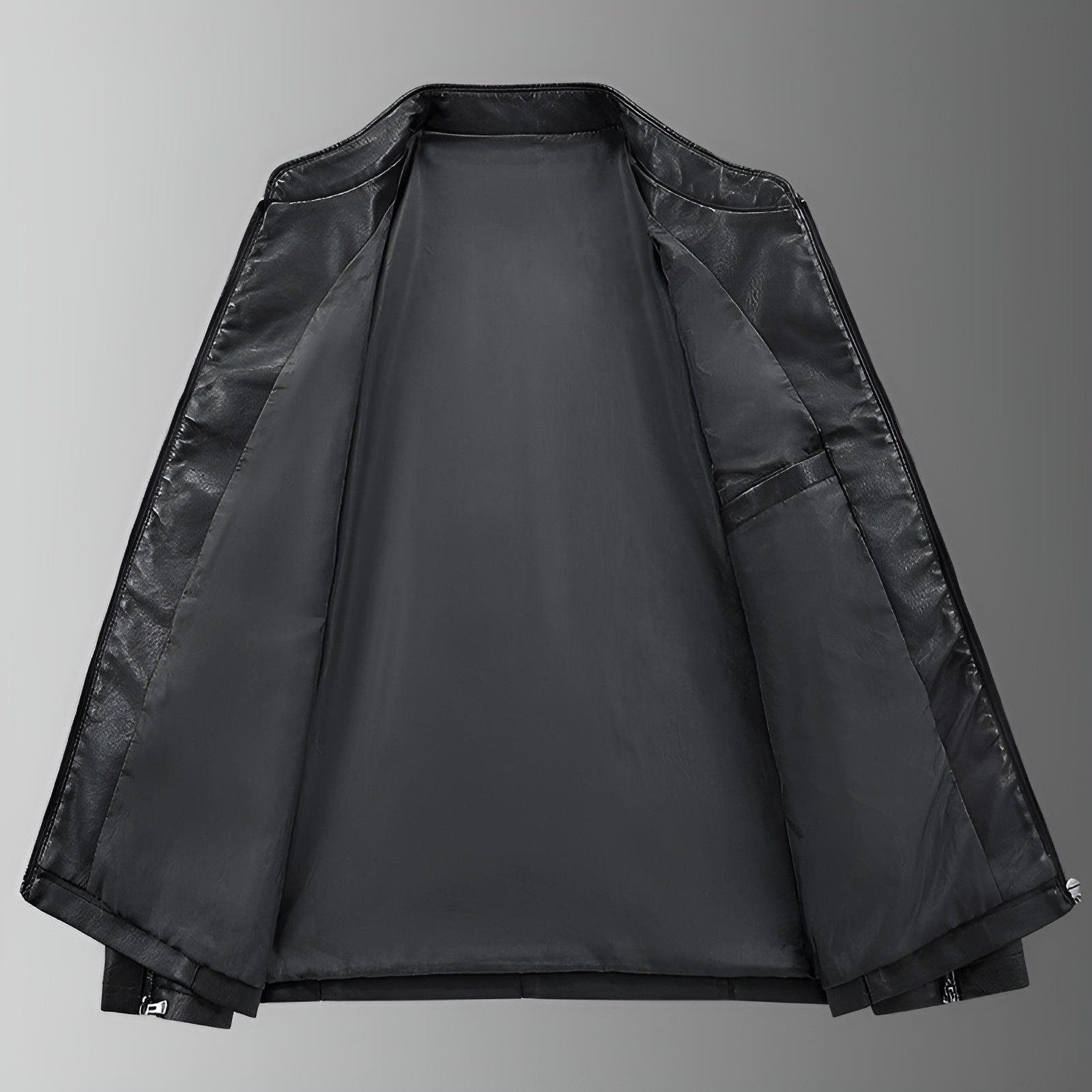 Maxime™ | Moto Leather Jacket - nadiazagreb