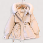 Maya™ | Elegant Winter Jacket - nadiazagreb