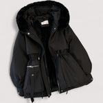Maya™ | Elegant Winter Jacket - nadiazagreb
