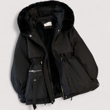 Maya™ | Elegant Winter Jacket - nadiazagreb