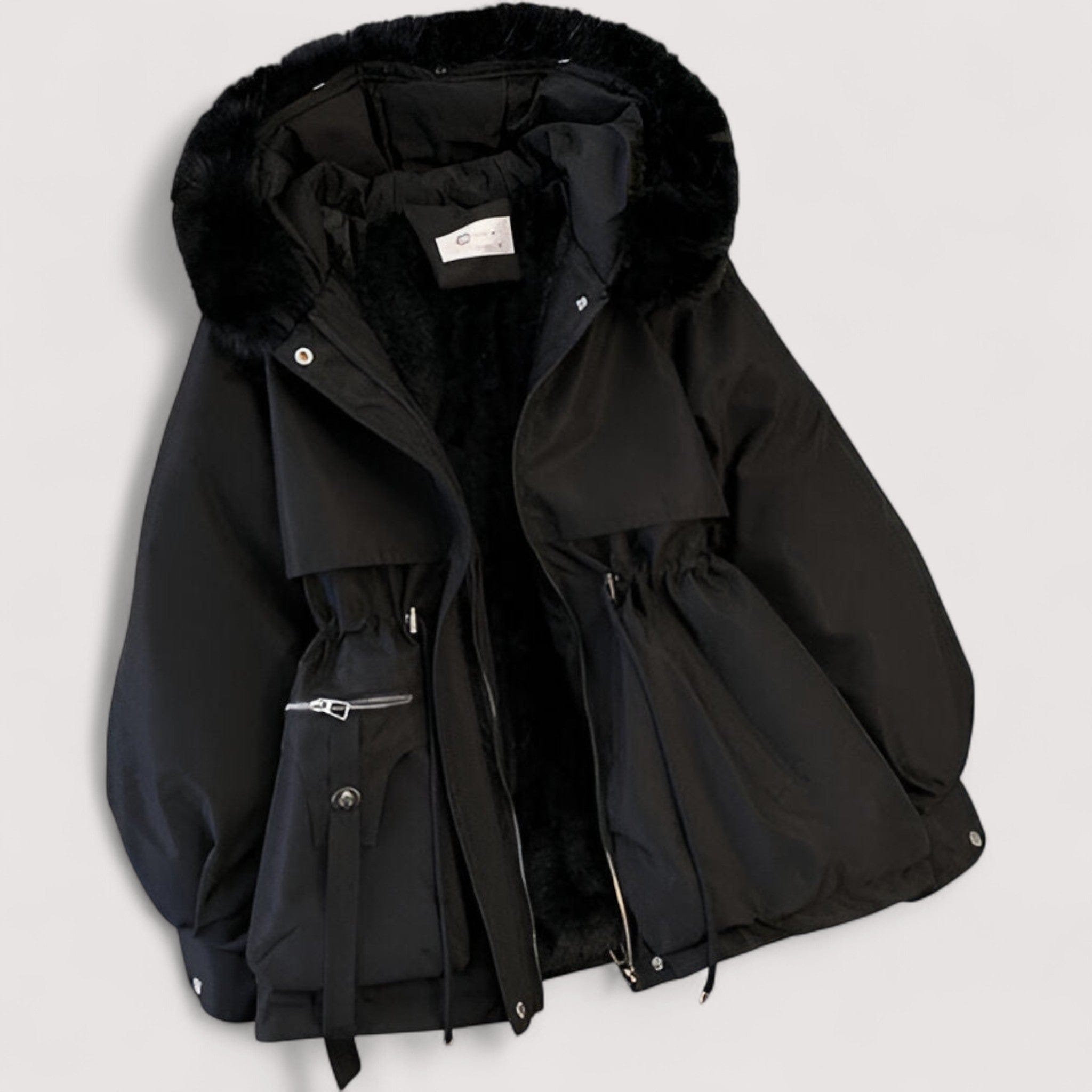 Maya™ | Elegant Winter Jacket - nadiazagreb