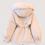 Maya™ | Elegant Winter Jacket - nadiazagreb