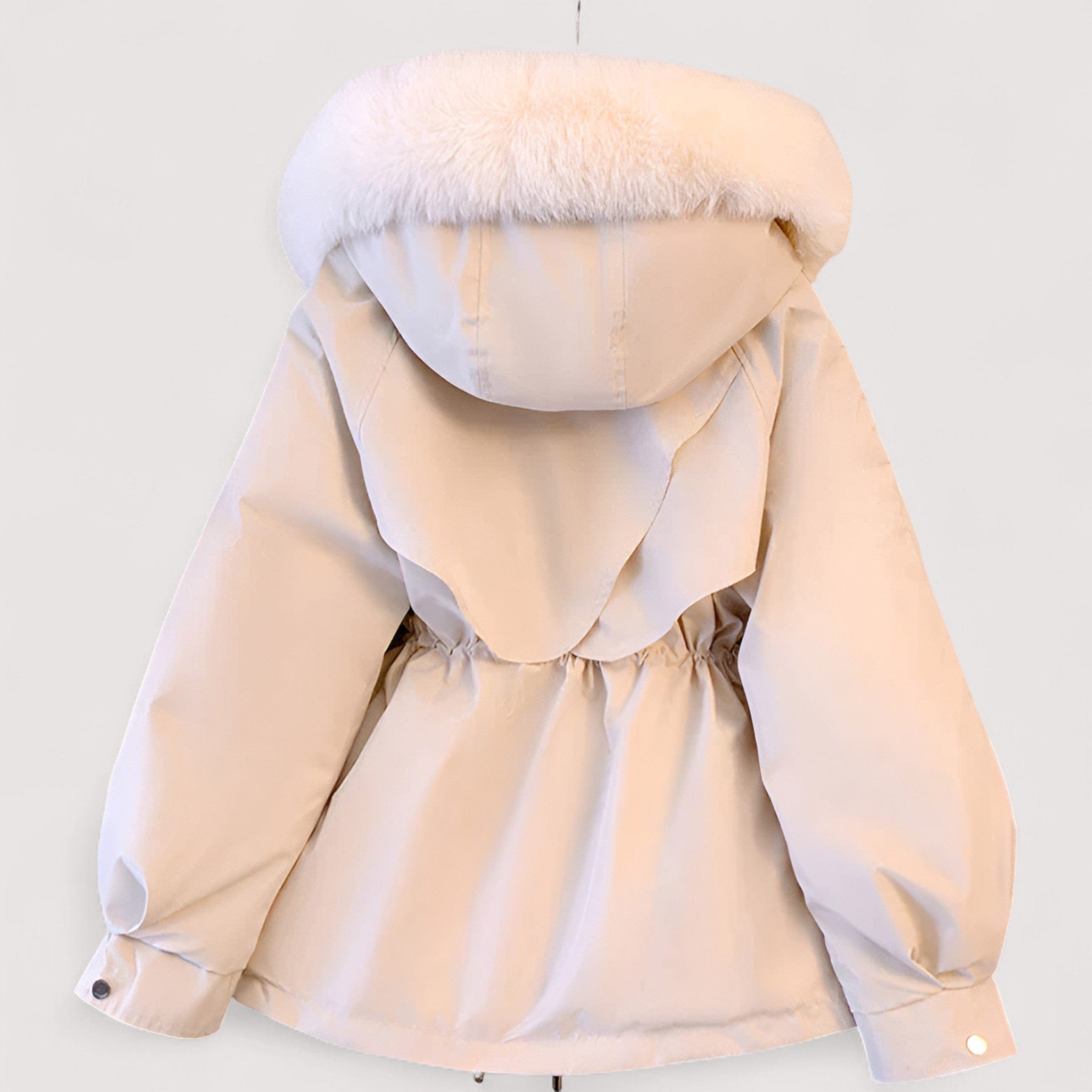 Maya™ | Elegant Winter Jacket - nadiazagreb