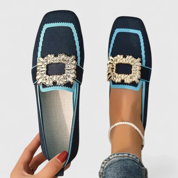 Maylora | Orthopedic Slippers - nadiazagreb