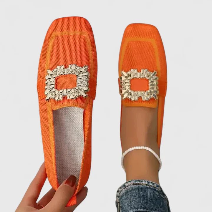 Maylora | Orthopedic Slippers - nadiazagreb
