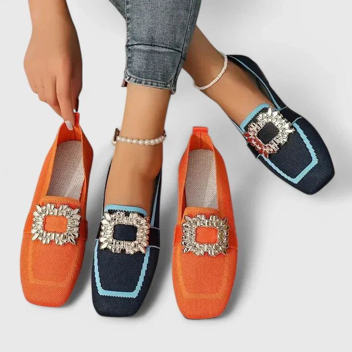 Maylora | Orthopedic Slippers - nadiazagreb