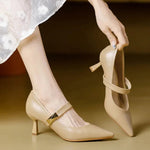 Megan High Heels - nadiazagreb