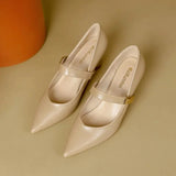 Megan High Heels - nadiazagreb