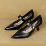 Megan High Heels - nadiazagreb