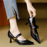 Megan High Heels - nadiazagreb