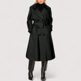 Melita™ | Elegantni stilizirani trench kaput - nadiazagreb