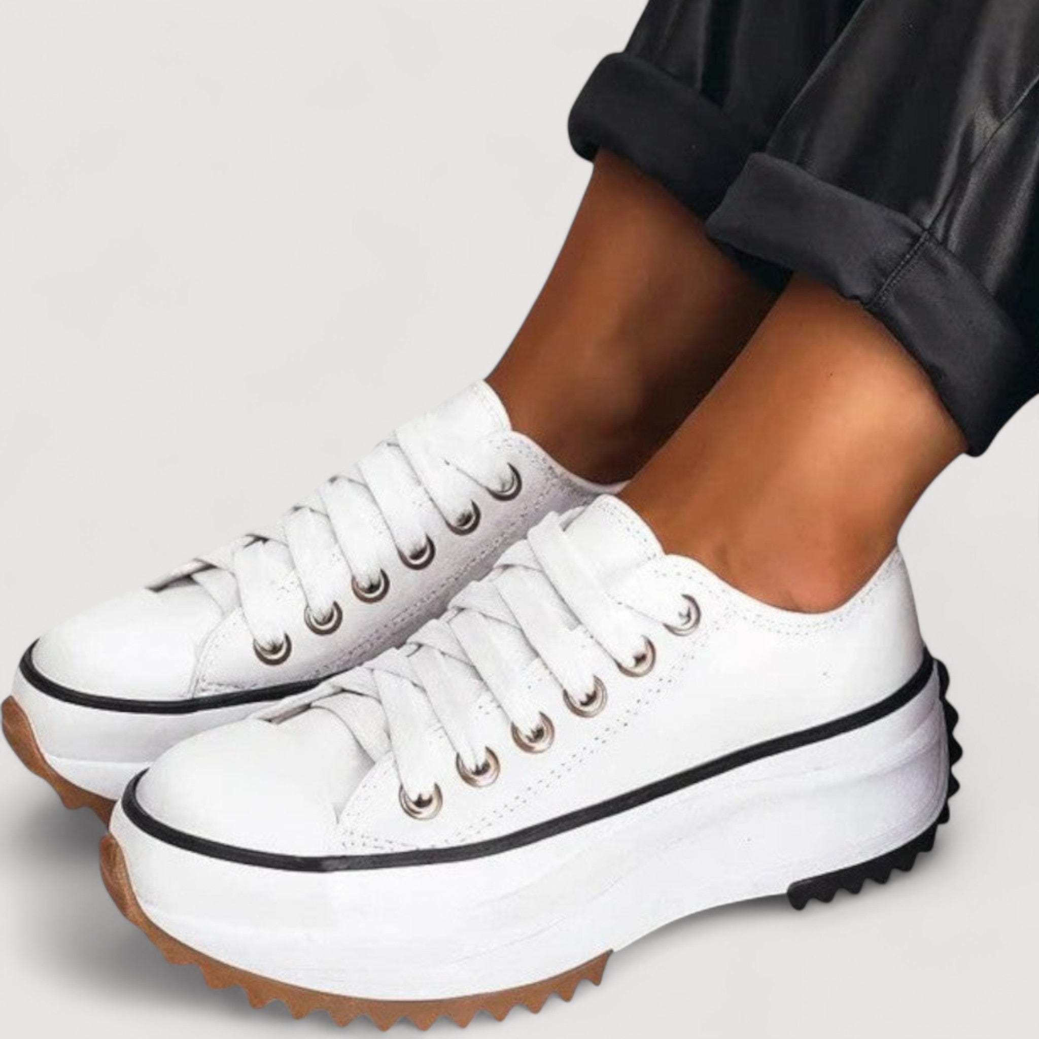 Mihaela™ | Premium Comfort Orthopedic Shoes - nadiazagreb