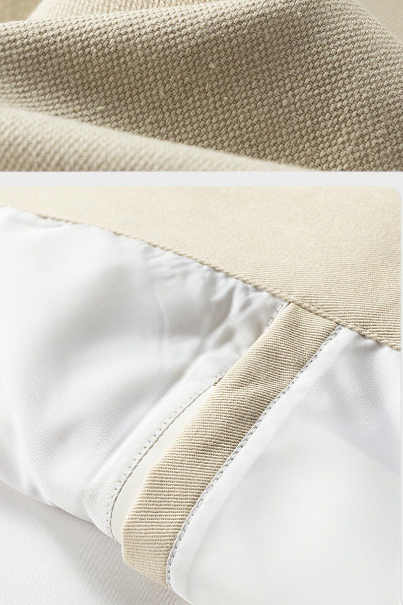 Mike | Jacket - nadiazagreb
