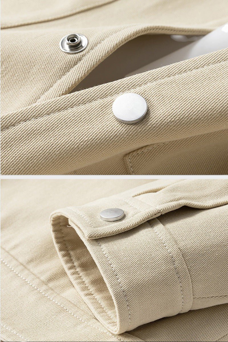 Mike | Jacket - nadiazagreb