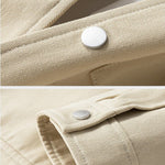 Mike | Jacket - nadiazagreb