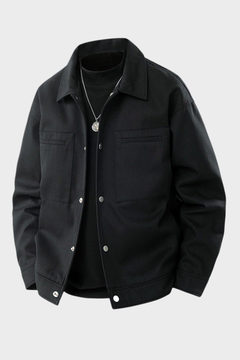 Mike | Jacket - nadiazagreb