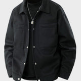 Mike | Jacket - nadiazagreb