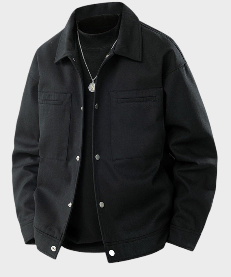 Mike | Jacket - nadiazagreb