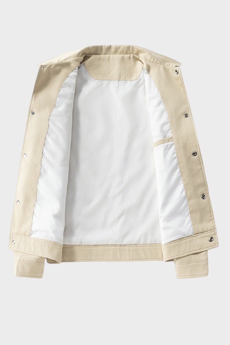 Mike | Jacket - nadiazagreb