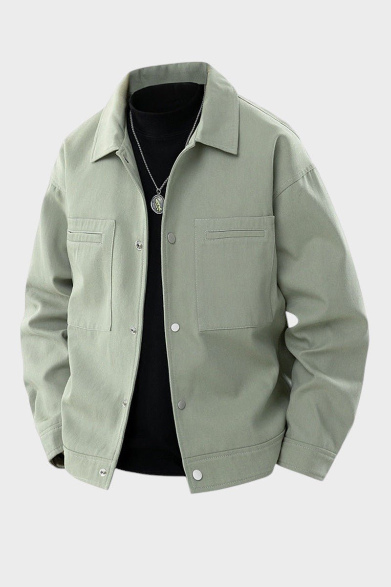 Mike | Jacket - nadiazagreb