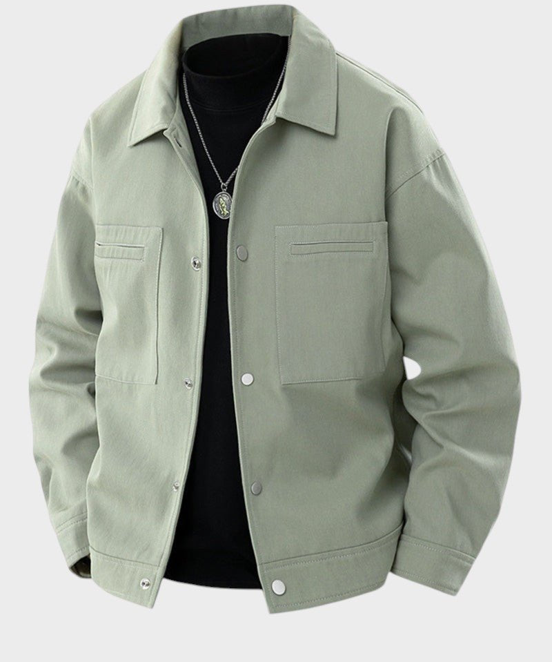 Mike | Jacket - nadiazagreb