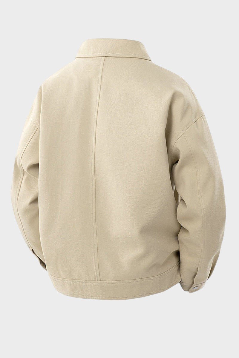 Mike | Jacket - nadiazagreb