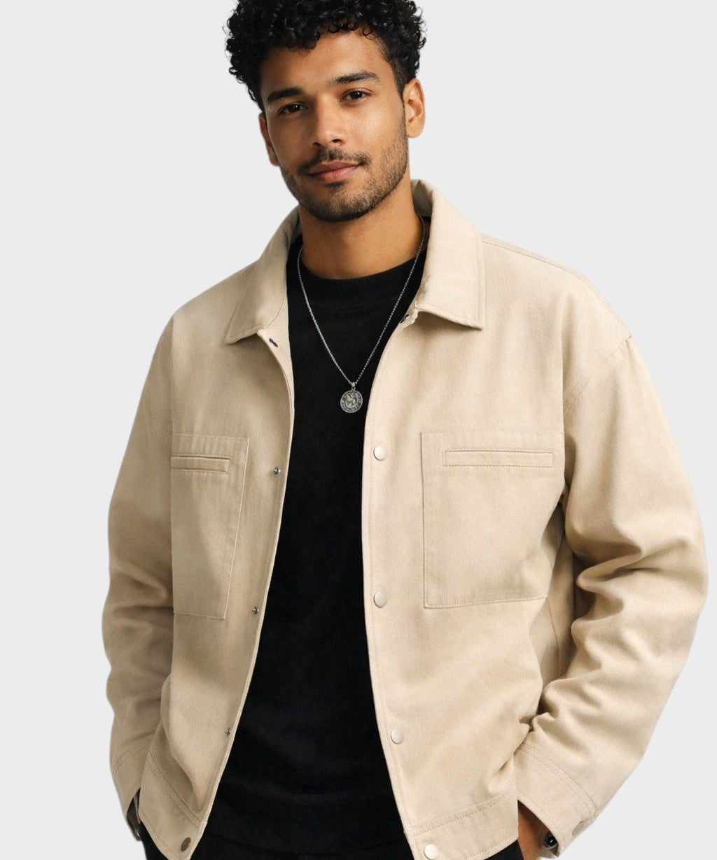 Mike | Jacket - nadiazagreb