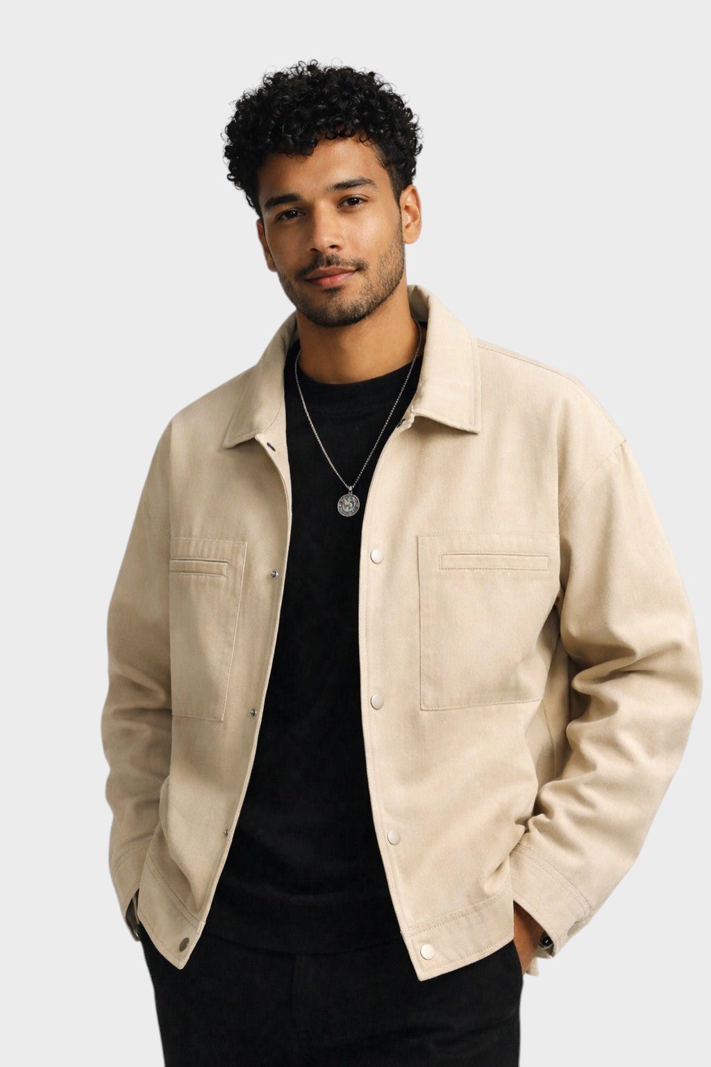 Mike | Jacket - nadiazagreb