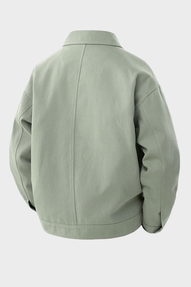 Mike | Jacket - nadiazagreb