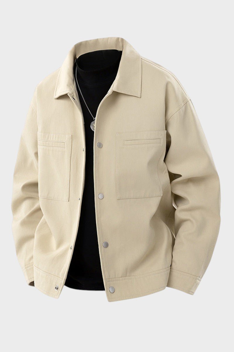 Mike | Jacket - nadiazagreb