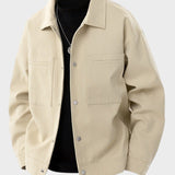 Mike | Jacket - nadiazagreb