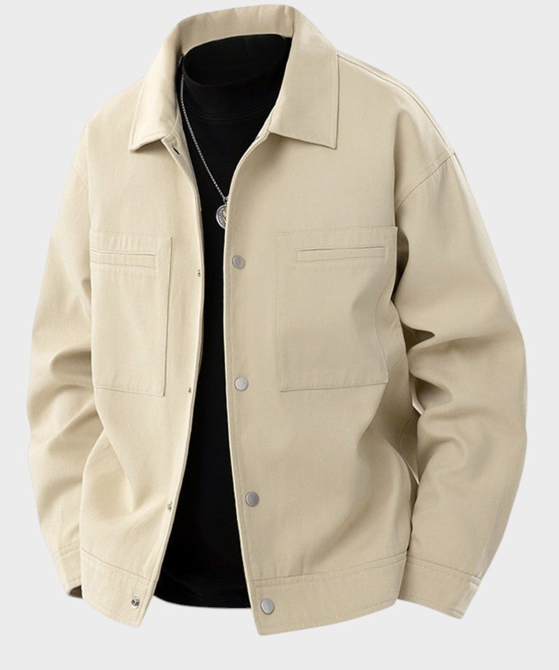 Mike | Jacket - nadiazagreb