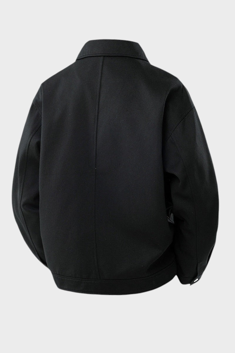 Mike | Jacket - nadiazagreb
