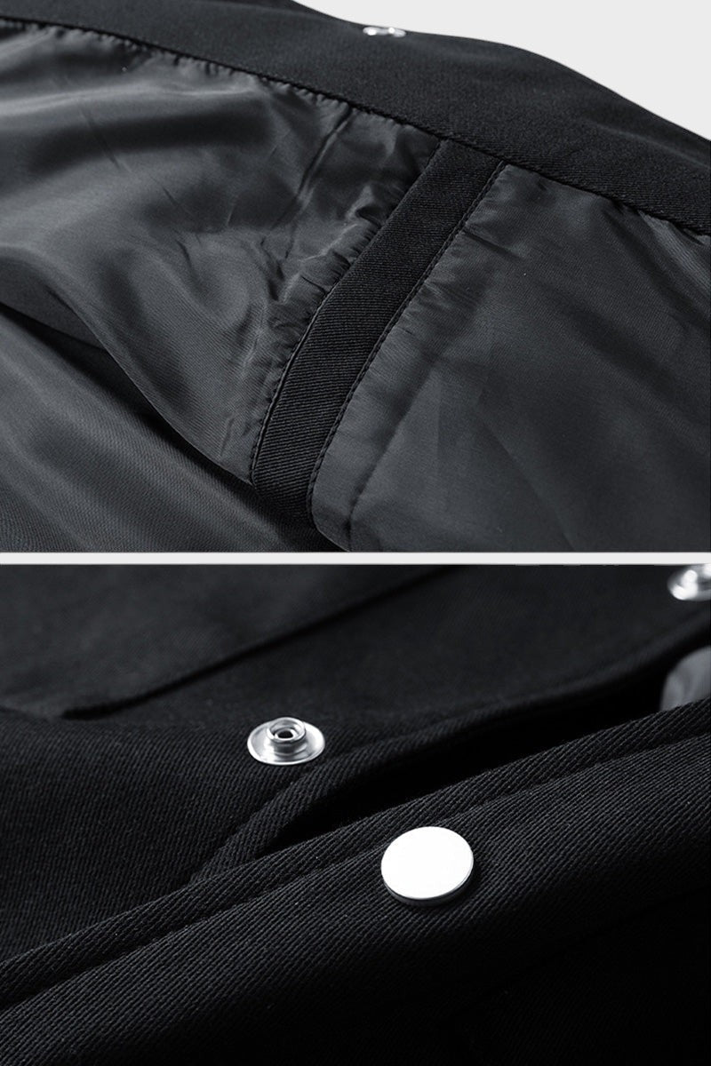 Mike | Jacket - nadiazagreb