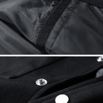 Mike | Jacket - nadiazagreb